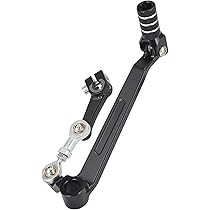 たーさん専用商品 モンキー125用、レバー、エンド、シフトリンク KITACO キタコ バイク用 シフトリンク モンキー125(JB02全車種