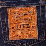 LIVE AT THE BOTTOM LIN