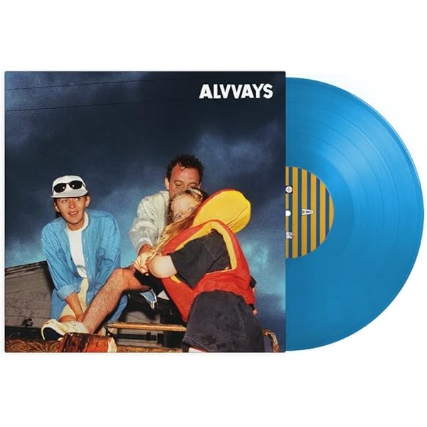 Amazon.co.jp: Alvvays (10th Anniversary Edition) [Analog