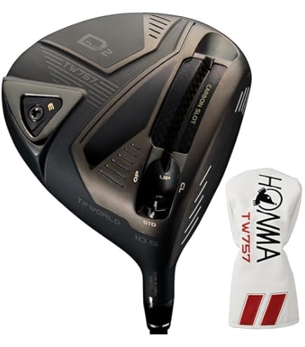 TW757 D PLUS ドライバーヘッド9度 ドライバー,<font color=#ff0000><b><u>[50〜54％OFF] </font