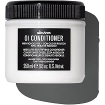 Amazon.co.jp: 【公式】ダヴィネス オイ ヘアバター 250mL Davines