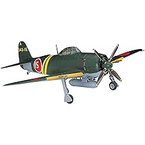 Amazon | ハセガワ 1/72 日本海軍 三菱 A6M2 零式艦上戦闘機 21型