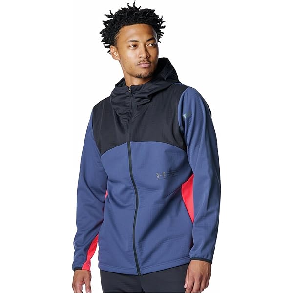 Under Armour トレーニングUAウインター ニット ジャケット アンダーアーマー公式】 UAウインターニット 3レイヤー ジャケット