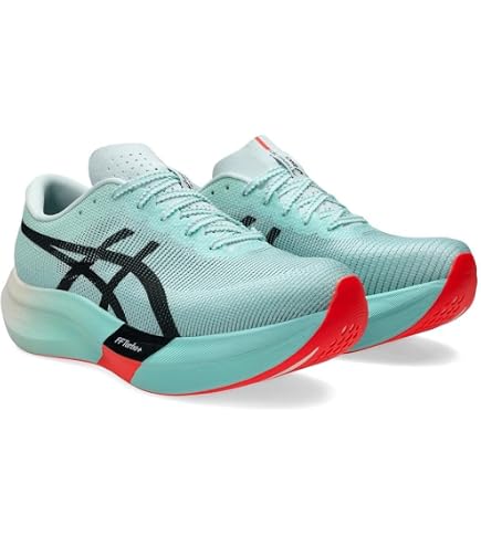 Amazon.co.jp: アシックス（ASICS） ランニングシューズ メタスピード 