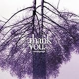 thank you(アナログレコード) [Analog]