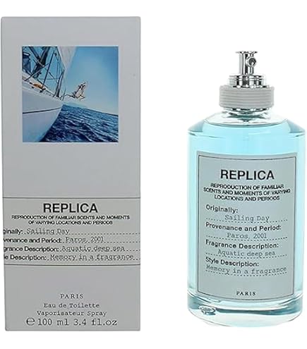 Maison Margiela Replica Jazz Club Eau De Toilette Spray 100ml/3.4