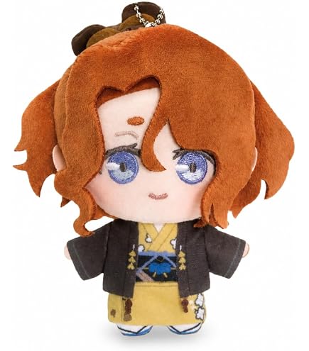 Amazon.co.jp: 春夏秋冬代行者 ぷれちゃすぬいぐるみ 夏・秋 公式 