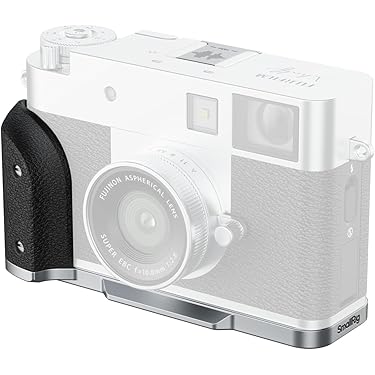 Amazon.co.jp 最新リリース: カメラ用カメラグリップ の新着
