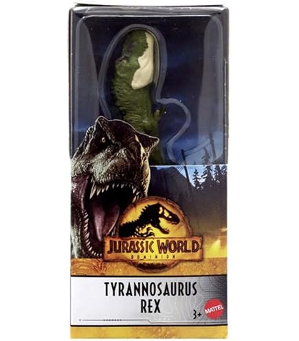 Amazon.co.jp: マテル ジュラシック・ワールド レガシー・コレクション