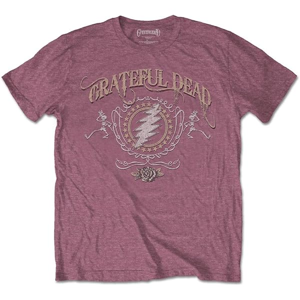 Grateful Dead⭐︎VW Your Face ポケットTシャツ Grateful Dead⭐︎VW Your Face ポケットTシャツ Grateful Dead