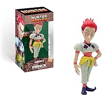 HUNTER x HUNTER　ワーコレ　ヒソカ　フィギュア　9点 Amazon.co.jp: 【公式】HUNTER *HUNTER memorable saga ヒソカ