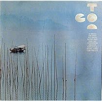 洋楽 Stomu Yamash'ta Go Too 61oaXotwDuL._AC_UL210_SR210,