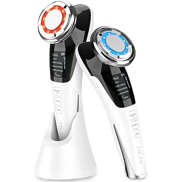 お値下げ！超音波美顔器♡1台16役 6種類モード 3段階レベル 超音波美顔器♡1台16役 6種類モード 3段階レベル 超