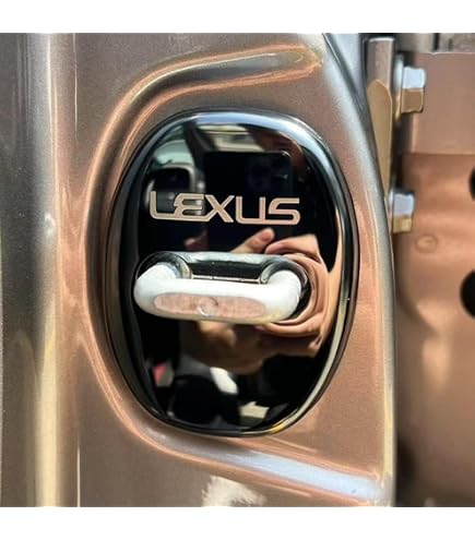 Amazon.co.jp: レクサス車に適合 LS GS IS HS CT NX RX 車内ドア