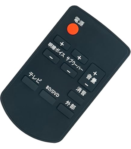 パナソニック アラウーノS CH1101用リモコン