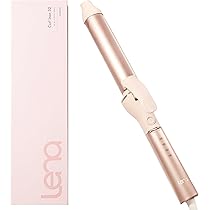 Amazon | Lena リナ ストレートアイロン リナ独自開発マイナスイオン