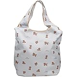 [アネス] 保冷 買い物バッグ ショッピングバッグ ファスナー付き 折りたたみ コンパクト エコバッグ 保温 マイバッグ p574
