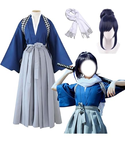 Amazon.co.jp: longmucos 刀剣乱舞 大和守安定 風 内番 コスプレ衣装