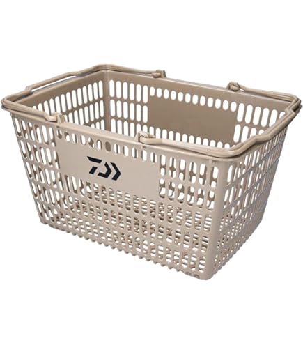 Amazon | ダイワ(DAIWA) マルチバスケット コヨーテ | ダイワ(DAIWA