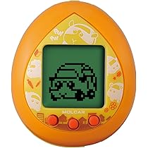 たまごっちみーつ モルカっち Amazon.co.jp: PUI PUI モルカっち オレンジカラー : ビューティー