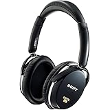 SONY ノイズキャンセリングヘッドホン NC600D MDR-NC600D