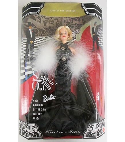 Amazon.co.jp: Barbie - Groovy 60's (sixties) Collector Doll