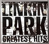 LINKIN PARK GREATEST HITS 2014 [2CD][Digipak][Import]