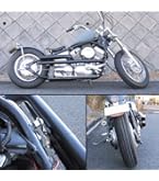 Amazon | デイトナ(Daytona) ドラッグスター/クラシック400(96-08)専用