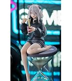 Amazon | 星街すいせい フィギュア ホロライブ # IF -Relax time- 星街