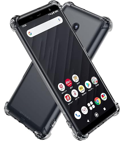 Amazon | ドコモ FUJITSU arrows Be4 Plus F-41B ホワイト docomo