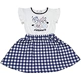 Amazon アンパンマン レイヤードワンピース Pa7773 アンパンマン女児フェイクレイヤードワンピース ライトピンク 日本 100 日本サイズ100 相当 ワンピース チュニック 通販