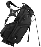 Amazon | MIZUNO(ミズノ) ゴルフ キャディバッグ BR-D4 スタンド 2021