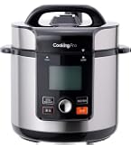 ショップジャパン クッキングプロ V2 3.2L 電気圧力鍋