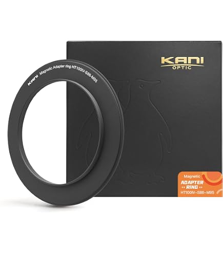 KANI カメラ フィルターホルダー アダプター 150mm幅用 (SIGMA KANI カメラ フィルターホルダー アダプター 150mm幅用 (SIGMA