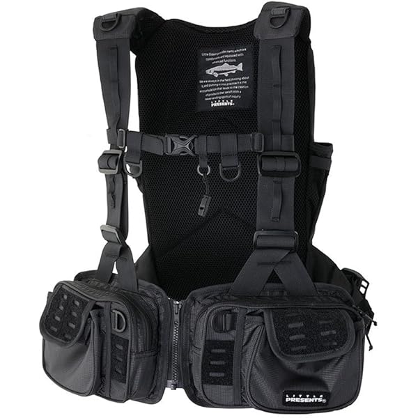 Amazon.co.jp: モンベル アングラーパック 15 品番#1126178