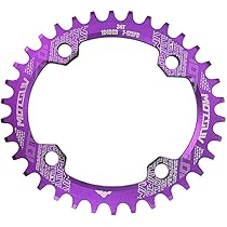 MICHE 60t チェーンリング チェーンリング 60t（自転車） | 車、バイク、自転車 のおすすめ