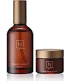 Amazon | N organic モイスチュア&バランシング ローション [ 100ml