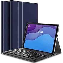 Amazon | Lenovo Tab M10 HD (2nd Gen) ZA6W0022JP ワイヤレス