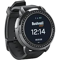 Bushnell ION ELITE GPS腕時計 ブラック Amazon.com: Bushnell iON Elite (Black) Golf GPS Watch Bundle