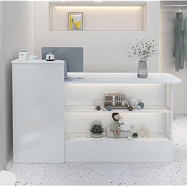 Amazon.co.jp 売れ筋ランキング: 受付カウンター の中で最も人気