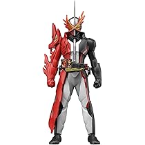 ガイアセイバー ENTRY GRADE 仮面ライダーセイバー｜バンダイ ホビーサイト