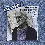 Live at the Public Theater 1980 Vol.2