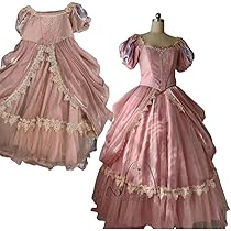 ディズニー　リトルマーメイド　アリエル　カミスキードレス　Dハロ　紫xピンク Amazon.co.jp: [Beauty 出品] ズニー リトルマーメイド アリエル