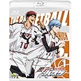 黒子のバスケ 3rd SEASON 1 [Blu-ray]