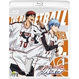黒子のバスケ 3rd SEASON 1 [Blu-ray]