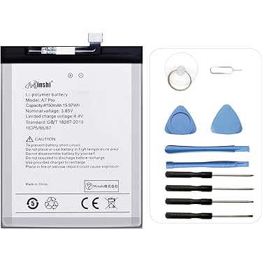 スマホ電池 Amazon | KOSPAOO for Google Pixel 7 バッテリー 第7世代 互換