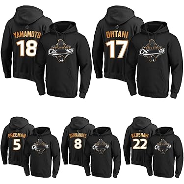 Amazon.co.jp 最新リリース: トレーナー・パーカー(野球チーム・ファン