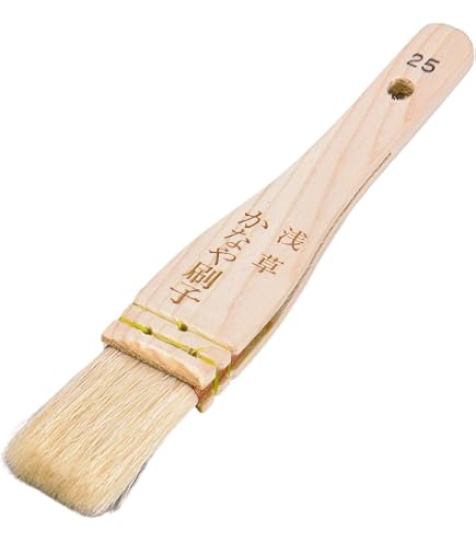 Amazon.co.jp: 好川産業 白毛 銅巻 鉄人 30mm 11735 : DIY・工具・ガーデン