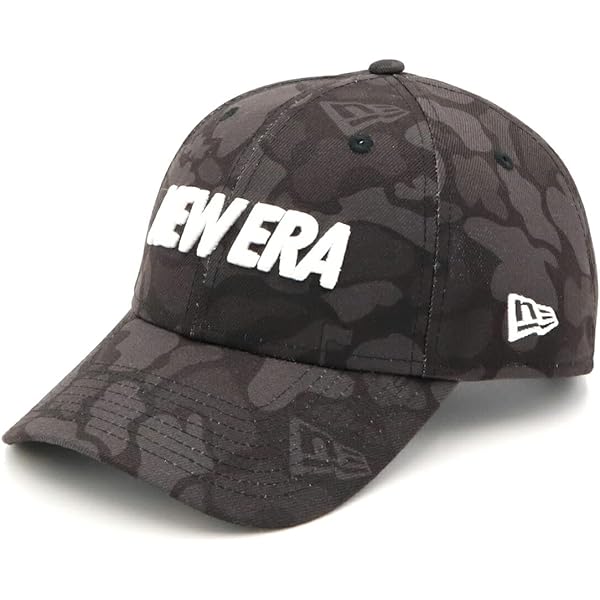 Le Sserafim ルセラフィム　キャップ　NEW ERA コラボ　グレー LE SSERAFIM(ル セラフィム) New Era(ニューエラ) - 海外通販のBUYMA