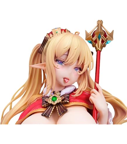 Amazon | WINGS inc. Anmi 灰色のアヒルの子メイド姿 1/6 完成品